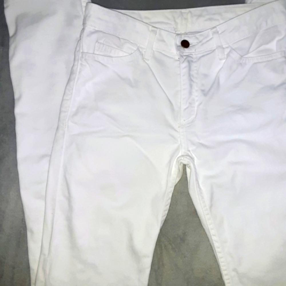 American Apparel The Slim Slack size 29" unisex